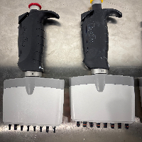 Starlab Set of 5 ErgoOne pipettes image 0